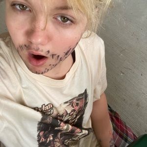 Meet your Posher, Jaidyn